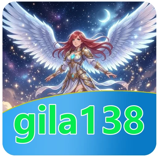 Ikon gila138 untuk katalog aplikasi Android