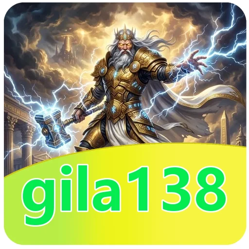 Ikon gila138 untuk pertanyaan teknis APK