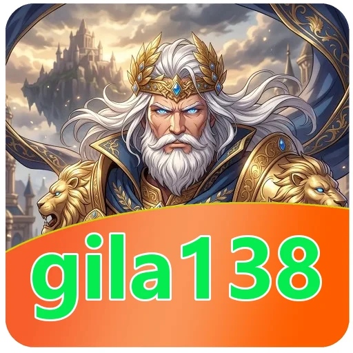 Ikon gila138 untuk ringkasan panduan APK v4.7.5