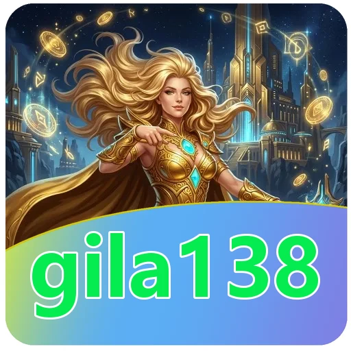 Ikon gila138 untuk catatan v4.7.5